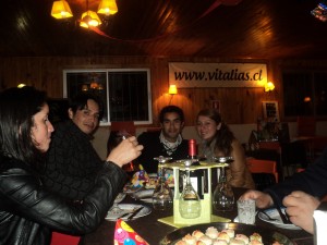 claudio leiva gomez Turismo en Chile en Olmu&eacute; |  Vitalias restorant tenedor libre con bebestibles incluidos, Unico restorant tenedor libre con bebestibles incluidos en chile.