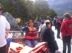 RODOLFO ARTURO D&Itilde;AZ MIRANDA Turismo en Chile en Punta Arenas |  Agencias de turismo en punta arenas turismo mercury tours por el dia , Torres del payne colonia de pinguinos rey glaciar perito moreno