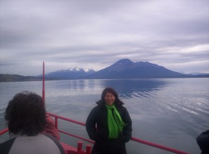 RODOLFO DIAZ MIRANDA  Turismo en Chile en Punta Arenas |  Vacaciones en patagonia tour a torres del payne en el dia , Y por el dia tour a colonia de pinguinos rey glaciar perito moreno