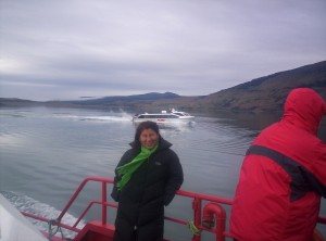 RODOLFO DIAZ MIRANDA Turismo en Chile en Punta Arenas |  Lo invitamos conocer la 8va maravilla del mundo el parque , Nacional torres del payne tour por el dia grupal hacemos pinguinos
