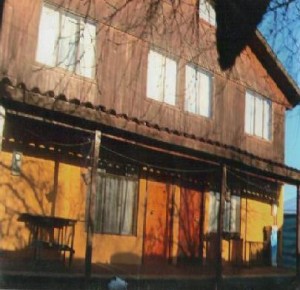 Gabriela Bustos Lagos  Turismo en Chile en Quill&oacute;n |  Arriendo 2 casas pareadas de 2 pisos y medio equipadas, Para fines tur&iacute;sticos o empresas,con o sin pensi&oacute;n