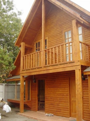 Patricio Ciuchi E. Turismo en Chile en Puc&oacute;n |  Puc&oacute;n arriendo de caba&ntilde;as por d&iacute;as - precios convenientes, Ubicaci&oacute;n c&eacute;ntrica