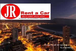 Jaime Re&aacute;tegui  Turismo en Chile en Iquique |  Jr rent a car - arriendo de veh&iacute;culos, Arriendo de autos, camionetas 4x4, minib&uacute;ses, transporte pasajeros.