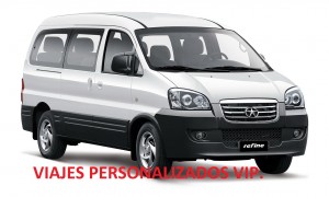 N&eacute;stor Guerrero Turismo en Chile en Macul |  Taxi 