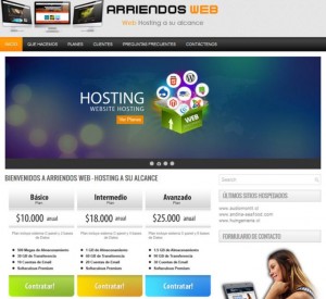Web Hosting Puerto Montt Turismo en Chile en Puerto Montt |  Hosting puerto montt hosting puerto varas hosting econ&oacute;mico, Hosting puerto montt, hosting barato puerto montt, hosting puerto vara
