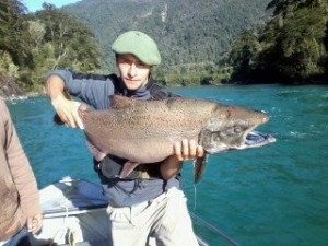 Marcelo Fernadez Turismo en Chile en Cocham&oacute; |  Rio puelo explore | trekking | senderismo | pesca, Pesca en rio puelo, trekking, senderismo, riopuelo, riopueloexplore,