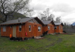 Eduardo Castillo Turismo en Chile en Panguipulli |  Caba&ntilde;as para 3 personas co&ntilde;aripe cerca del lago y centro, Caba&ntilde;as, playa, lago, rio, termas, volcan,