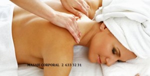 ANDREA Turismo en Chile en Santiago |  Recupera tus energias con un buen masaje de relajacion, Relajacion corporal