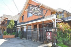 Henry Herrera Mart&iacute;nez Turismo en Chile en Puc&oacute;n |  Hostal graciela puc&oacute;n, hospedaje, alojarse, residencial , Hostal graciela puc&oacute;n 