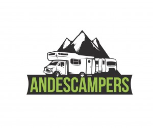 AndesCampers Turismo en Chile en Macul |  Arriendo de campers y motorhomes en chile, Maneja tu viaje con andescampers