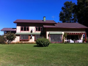 Susana Zambrano Turismo en Chile en Villarrica |  Hermosa casa en parcela con piscina y cuidador, Lugar seguro y tranquilo ideal para descansar