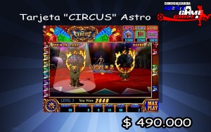 RENTAGAME CHILE Turismo en Chile en Cholchol |  Tarjeta 