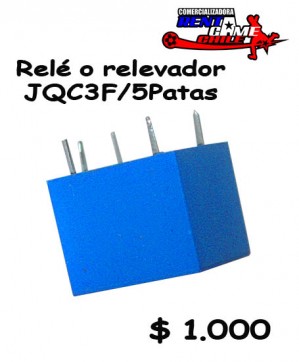 RENTAGAME CHILE Turismo en Chile en Santiago |  Rel&eacute; jqc3f/5patas/electronica precio oferta de rentagame: $ 1.000, Oferta de rentagame chile