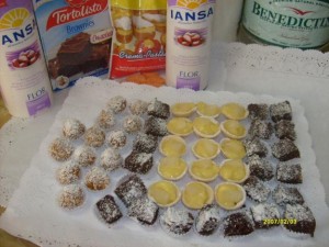sergio Turismo en Chile en &Ntilde;u&ntilde;oa |  Matrimonios bautizos cumplea&ntilde;os celebraciones canape pastelitos pisco , Delivery todo coctel pastelitos brochetas empanaditas cebiche 86612378
