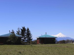 javiera Turismo en Chile en Puerto Varas |  Disfrutar el verano, alojamiento en puerto varas, Bordemundo caba&ntilde;as