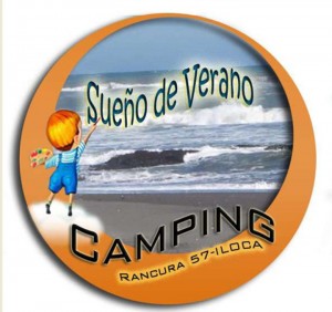 ivan chavez Turismo en Chile en Iloca |  El mejor camping de las playas de iloca duao la pesca vichuquen putu , Camping en playas de region del maule zona central sur de chile