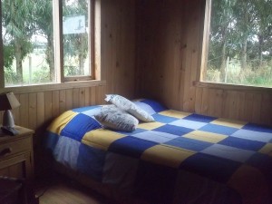 Caba&ntilde;as Mandala Turismo en Chile en Puerto Montt |  Caba&ntilde;as en puerto montt - arriendos diarios, Caba&ntilde;as sector chamiza y tepual, amobladas