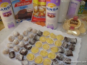 pedro Turismo en Chile en Santiago |  Pastelitos brochetas empanaditas minipizzas 986612378 delivery fiestas, Todo evento social cebiches empanaditas brochetas pizetas