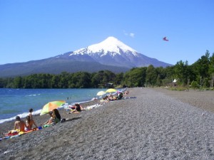 Christian Rehbein Turismo en Chile en Puerto Varas |  Turismo monta&ntilde;a, ensenada, puerto varas, los lagos, patagonia., Lago llanquihue, volacan osorno, petrohue, laguna verde, todos los san