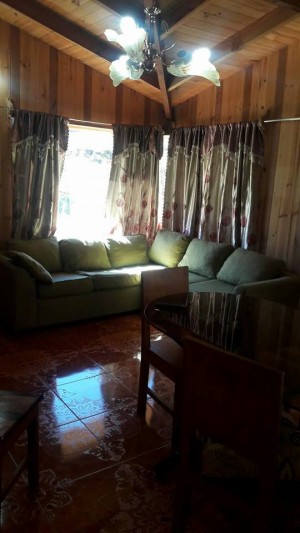 lorena astudillo charnock Turismo en Chile en Villa San Pedro |  Casa en camino a huife , entre cerros, Huife, termas, ca&Ntilde;i, lago , descanso, caba&Ntilde;a, casa, alojamiento