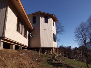 lorena astudillo charnock Turismo en Chile en Caburga |  Casa en camino a caburgua, cercano al lago caburgua, Lago caburgua, caba&Ntilde;a, casa, hospedaje, hostal, termas, pesca, rios, 