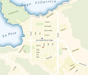 Patricio Ciuchi E. Turismo en Chile en Villarrica |  Puc&oacute;n arriendo caba&ntilde;as x d&iacute;as - ubicaci&oacute;n c&eacute;ntrica, Precios convenientes - descuentos por reservas anticipadas