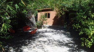 Deva Nartaki Turismo en Chile en Paihuano |  Valle de elqui, caba&Ntilde;a equipada 3 personas, Caba&ntilde;a para 2 o 3 personas en monte grande