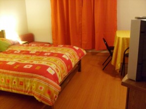  Turismo en Chile en Santiago |  arriendo departamentos amoblados desde $15000, cercano a metro Bellas Artes
