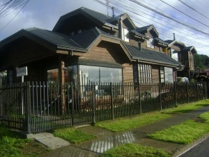 Cabañas Puerto Varas Turismo en Chile en Puerto Varas |  Arriendo de cabañas en puerto varas - cabanasptovaras.com chile, Cabañas puerto varas, arriendo cabañas equipadas, cabañas sur chile