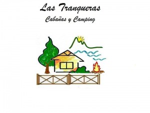  Turismo en Chile en Entre Lagos |  Las Tranqueras , Caba&ntilde;as y camping