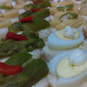 sergio Turismo en Chile en Santiago |  Asado a domicilio envasado todo evento canapes brochetas pastelitos, Asado en santiago fiestas eventos minichurrascos minipizzas delivery