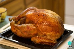 sergio Turismo en Chile en &Ntilde;u&ntilde;oa |  Pavo asado a domicilio cena navideña fin de año, Pavo asado a domicilio cena delivery eventos