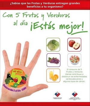 pcompte Turismo en Chile en Las Condes |  (FRUTAS - VERDURAS - CONGELADOS - CONSERVAS Y MAS...), Frutas y Verduras a Domicilio (Despacho Gratis Zona Oriente) WWW.ACCCO.CL