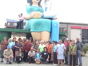  Turismo en Chile en Concepci&oacute;n |  TURISMO CONTINENTE, TURISMO NACIONAL - INTERNACIONAL - GIRAS DE ESTUDIOS