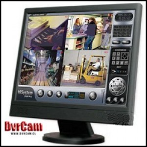 dvrcam Turismo en Chile en Santiago |  CAMARAS DE VIDEO VIGILANCIA MONITOREO VIA INTERNET, Vigile todo lo que Suceda en su Hogar o Empresa