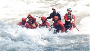 Claudio Tejos Castro Turismo en Chile en Temuco |  La Araucan&iacute;a te espera para vivir tu  mejor  Aventura, Kutralco Expediciones