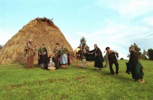Claudio Tejos Castro Turismo en Chile en Temuco |  Lafken mapu  Tierra Ancestral, Kutralco Expediciones