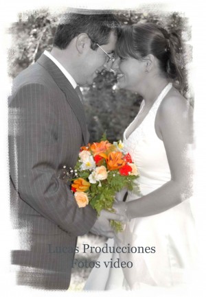 Lucas Fotos video Turismo en Chile en Santiago |  Fotos video Novios , matrimonios , Bodas , Eventos., Arte y creatividad trabajo de Lujo (02) 8125983  Cel (09) 0913517