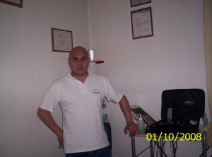 RICARDO Turismo en Chile en Providencia |  MASAJES REDUCTIVOS LIPOPROTEICOS, INCREIBLES RESULTADOS
