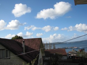 LASTENIA G&Otilde;MEZ Turismo en Chile en Chonchi |  HOSPEDAJE EL MIRADOR - CHONCHI, HOSPEDAJE Y ALOJAMIENTO EN CHONCHI - CHILO&Eacute;