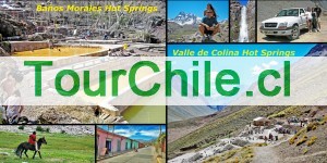 Pedro Luengo Anuncios gratis en Santiago |  Hot Springs Tour, One Day Trip, near Santiago