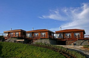 juan oyarzo Turismo en Chile en Ancud |  caba&ntilde;as chucao, caba&ntilde;as chucao