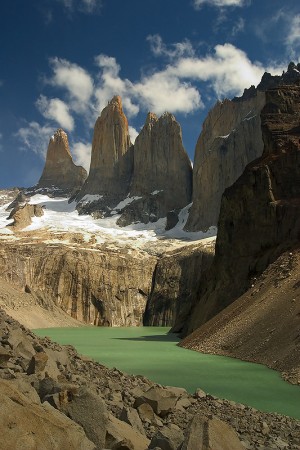 catalina teppott Turismo en Chile en La Florida |  TURISMO, TEPPOTT