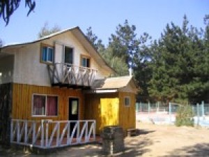  Turismo en Chile en Algarrobo |  Caba&ntilde;as Los Castores Canadienses Complejo Tur&iacute;stico con caba&ntilde;as equipadas, Caba&ntilde;as Equipadas A cinco minutos en veh&iacute;culo de las hermosas playas aptas para 