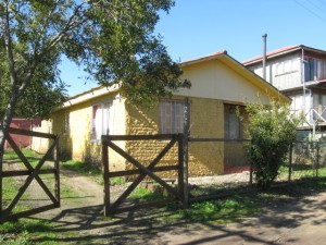 Jorge Gonzalez  E Turismo en Chile en Pelluhue |  ARRIENDO CASA AMUEBLADA PELLUHUE CERCA DE PLAYA, Arriendo casa aislada amueblada  a pasos de la playa 