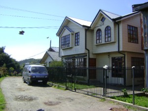  Turismo en Chile en Castro |  Torre de Babel, CASTRO CHILOE HOSTAL TORRE DE BABEL ALOJAMIENTO - F:84615378 - $7.000