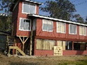  Turismo en Chile en Algarrobo |  Hostal Las Tinajas frente a la playa grande de Algarrobo, Es un lugar ideal para disfrutar de unos dias de descanso y de una hermosa vista