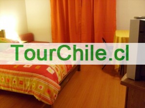  Anuncios gratis en Santiago |  se arrienda departamento amoblado (días, semanas, horas), sector bellas artes
