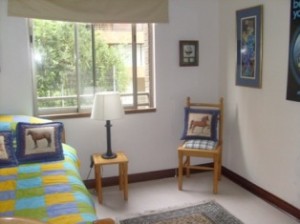  Turismo en Chile en Santiago |  ARRIENDO DEPARTAMENTOS AMOBLADOS (dias,semanas) las condes, metro alcantara