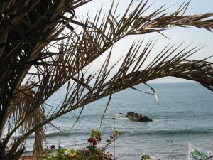  Turismo en Chile en Vi&ntilde;a del Mar |  Caba&ntilde;as en Vi&ntilde;a del Mar, ORILLA DEL MAR, gran vista al mar, Caba&ntilde;as Playa Negra. En Vi&ntilde;a del Mar/Concon, a orilla del mar y playa